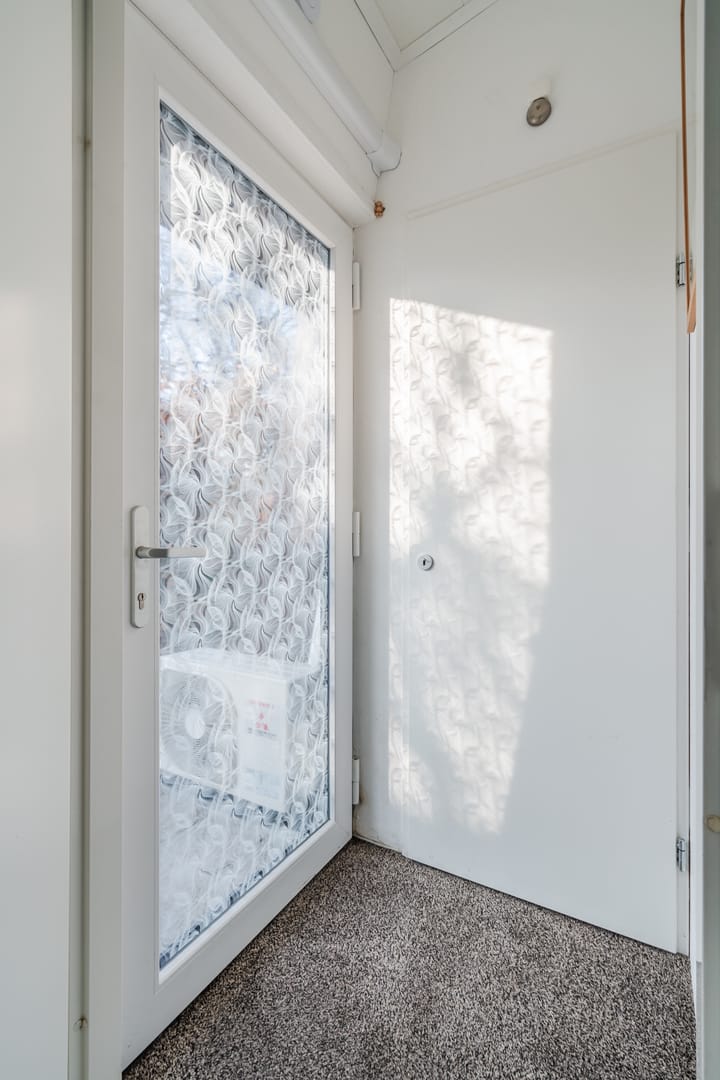 Foto 7 van Sperwerstraat 23-S