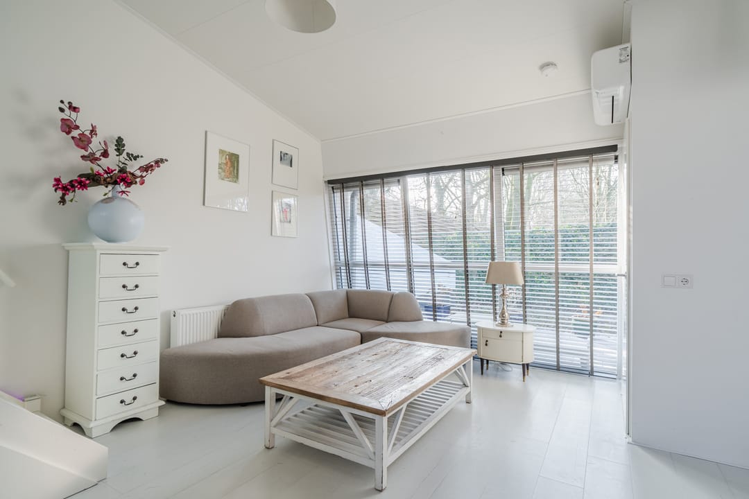 Foto 8 van Sperwerstraat 23-S