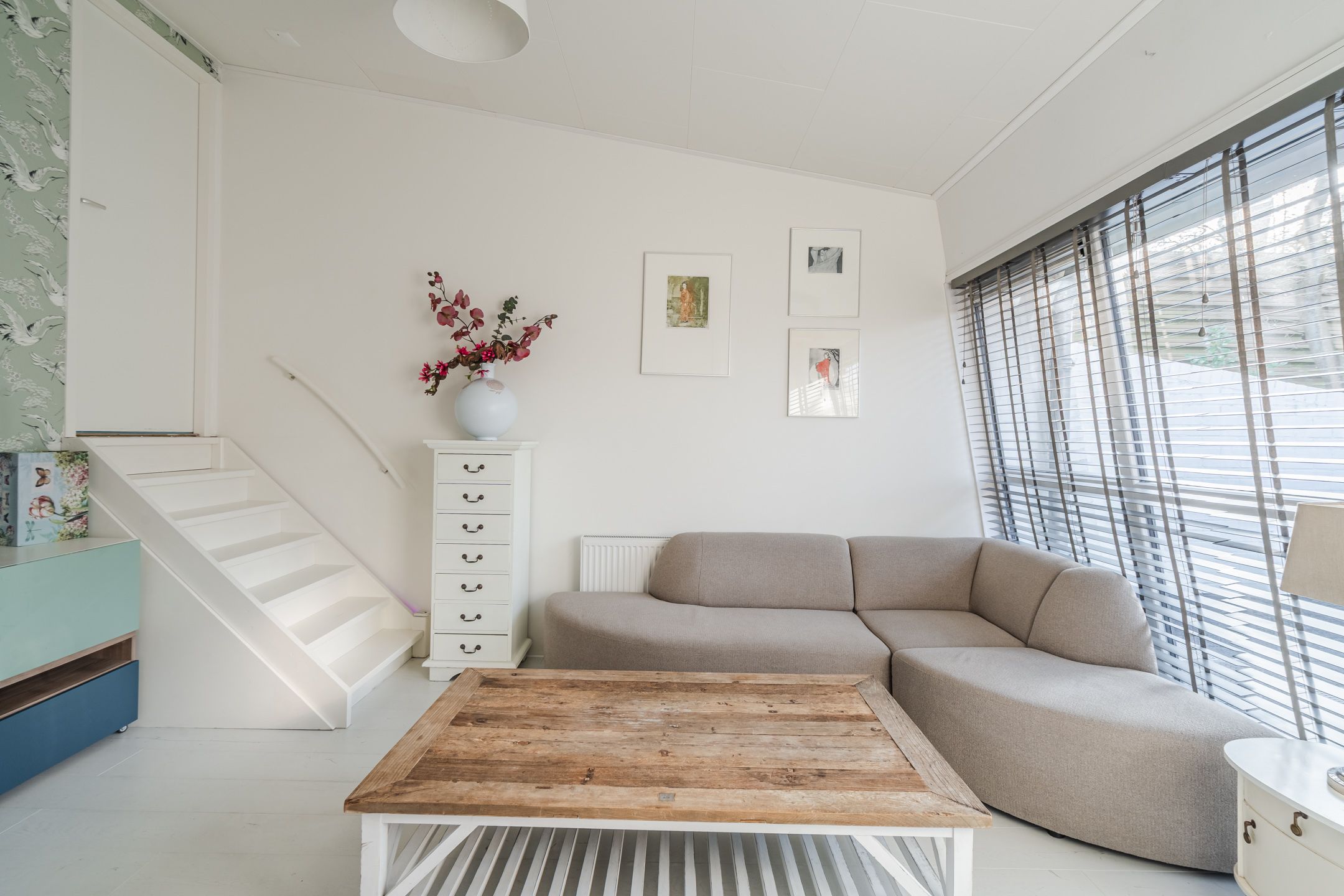 Foto 9 van Sperwerstraat 23-S