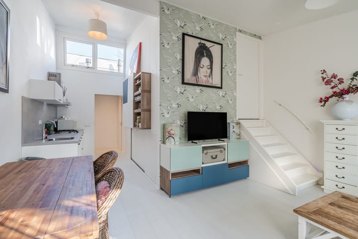 Foto 10 van Sperwerstraat 23-S