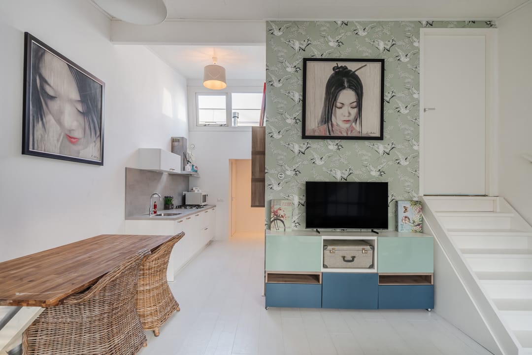 Foto 11 van Sperwerstraat 23-S