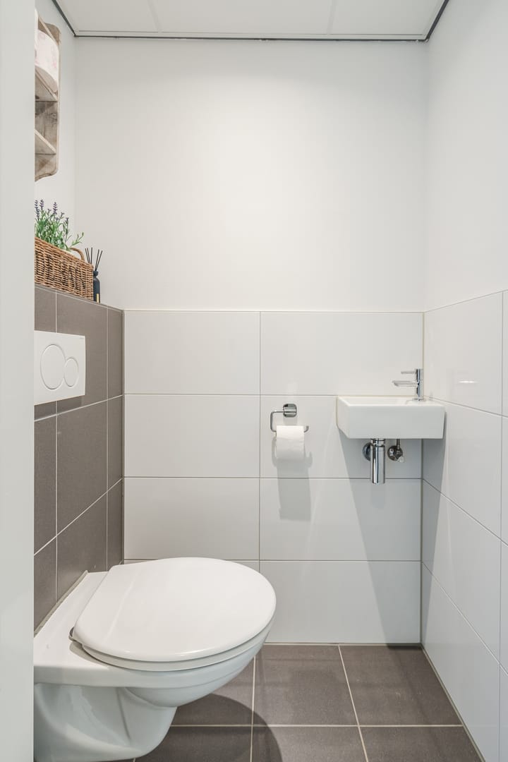 Foto 14 van Sperwerstraat 23-S