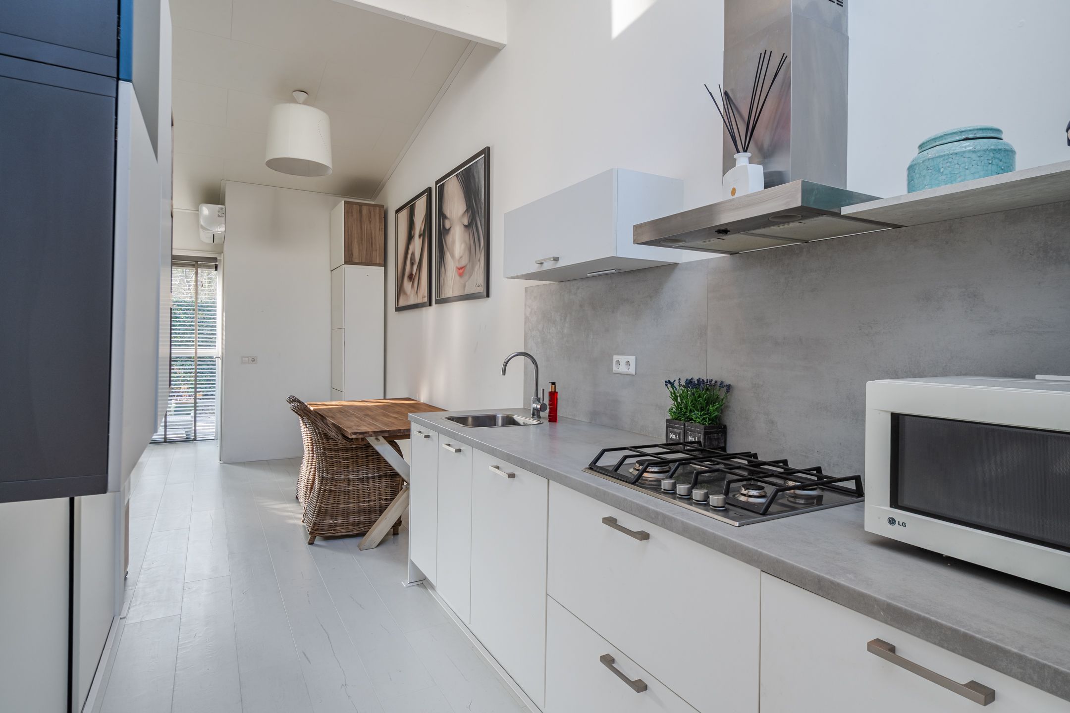 Foto 15 van Sperwerstraat 23-S