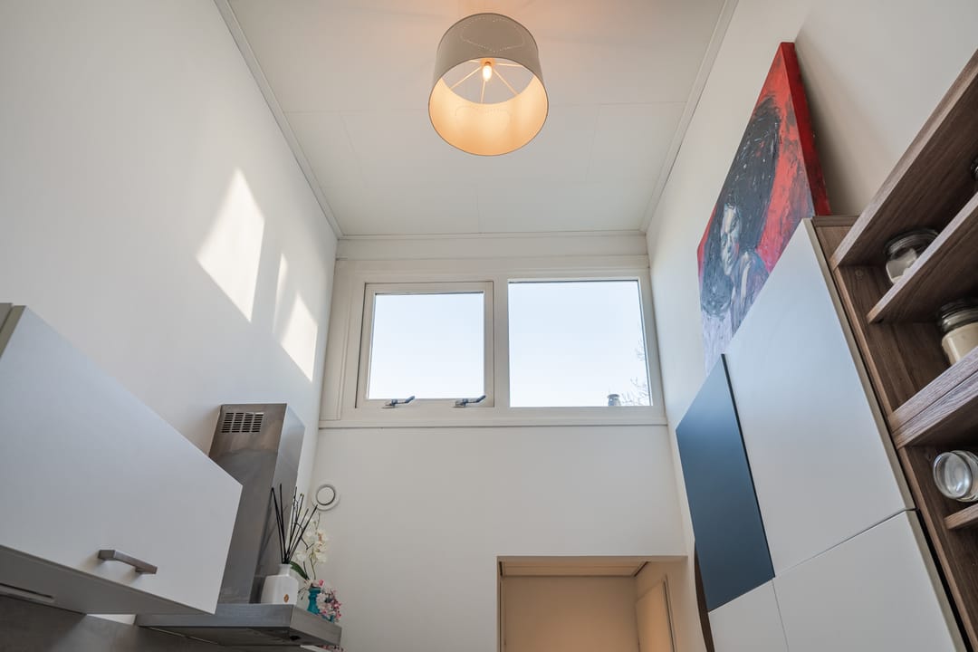 Foto 17 van Sperwerstraat 23-S