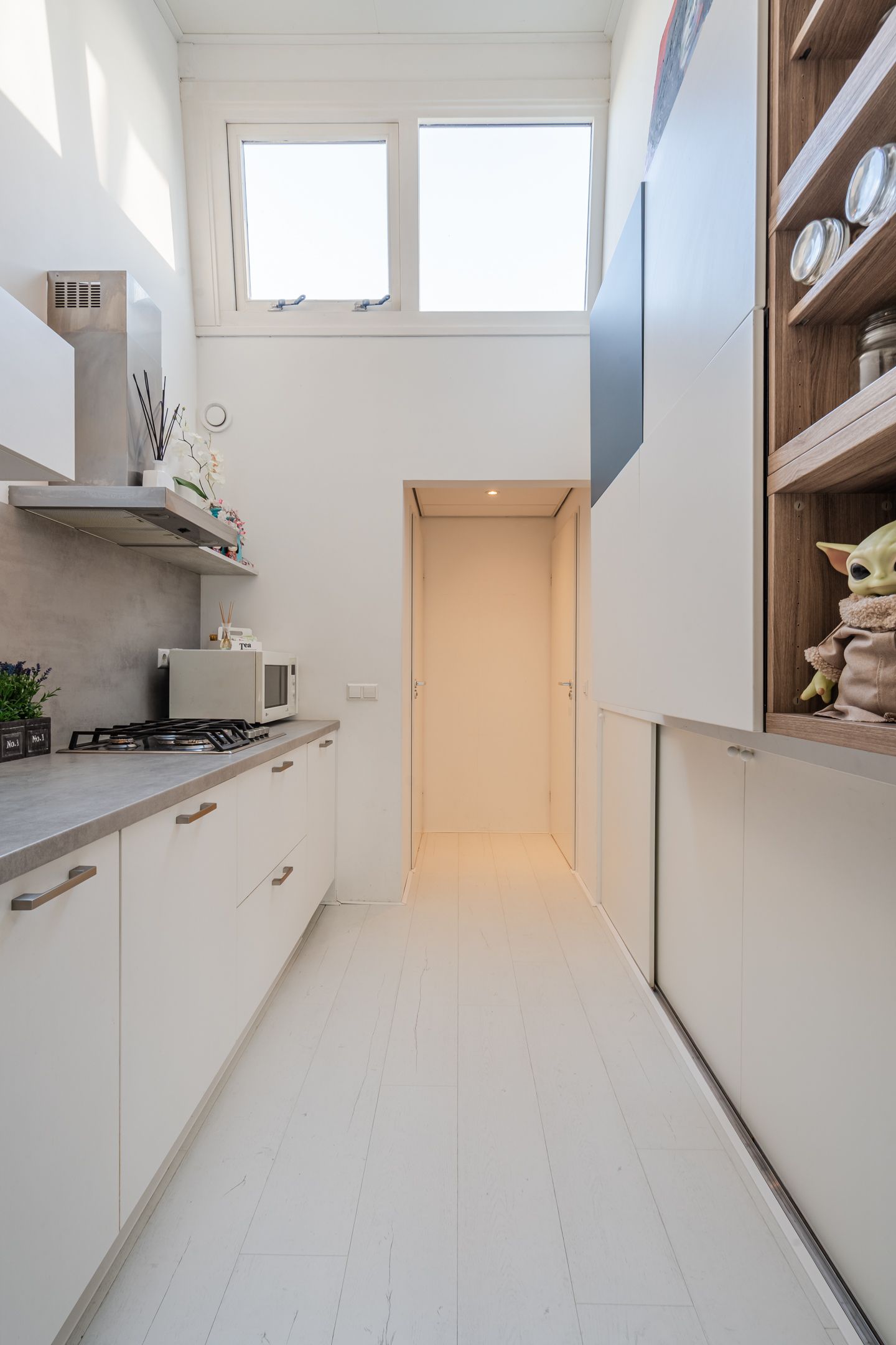 Foto 19 van Sperwerstraat 23-S