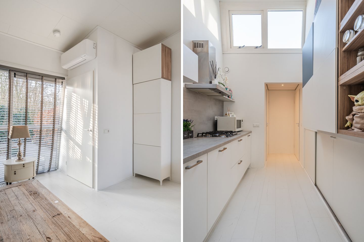 Foto 20 van Sperwerstraat 23-S