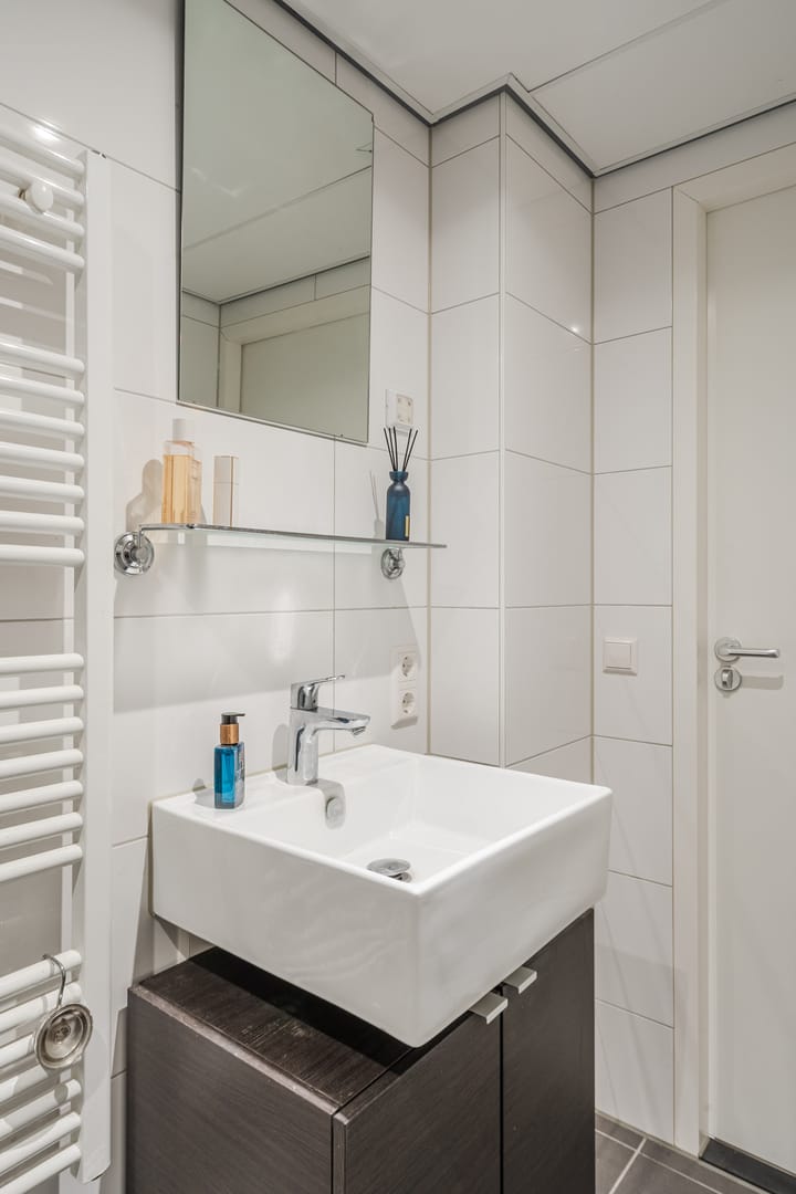 Foto 22 van Sperwerstraat 23-S