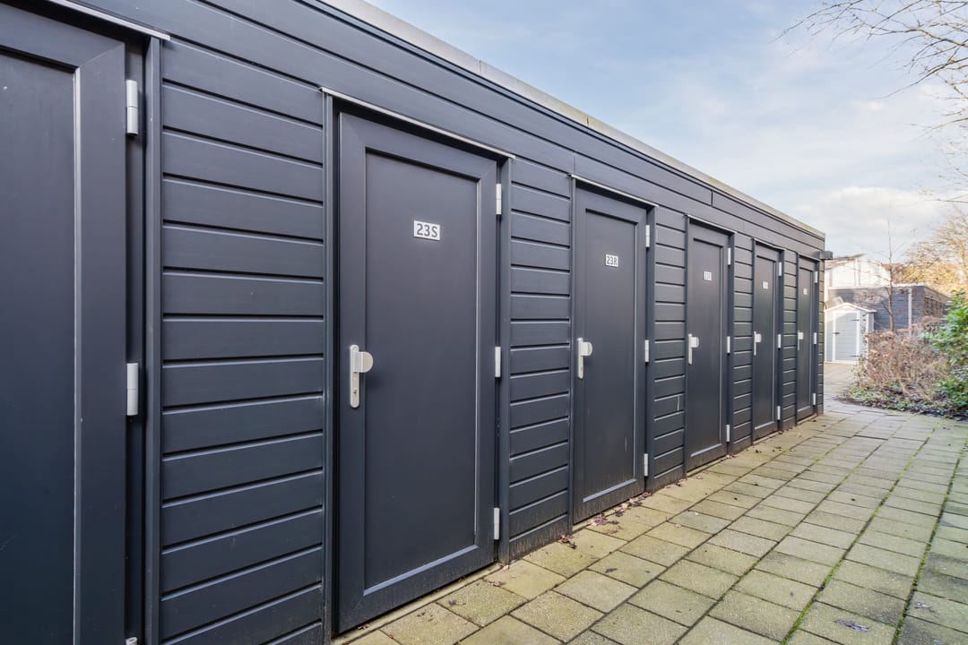 Foto 28 van Sperwerstraat 23-S