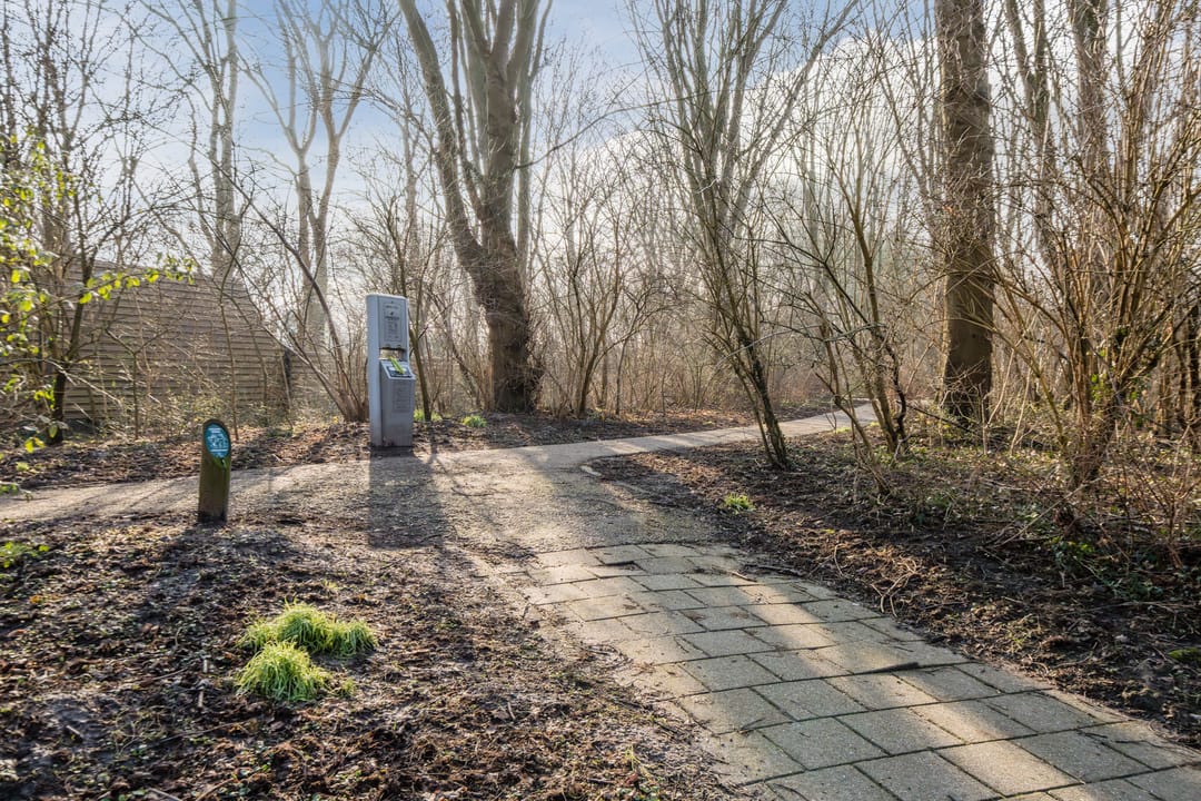 Foto 31 van Sperwerstraat 23-S