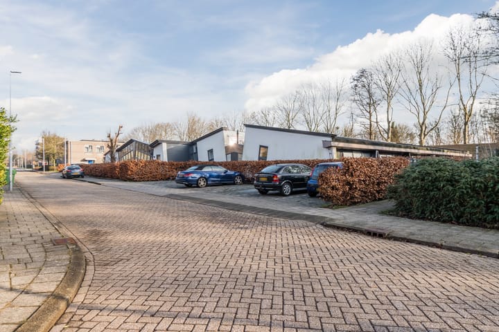 Foto 32 van Sperwerstraat 23-S