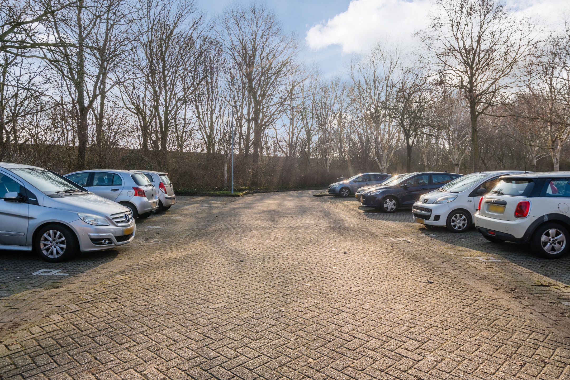 Foto 33 van Sperwerstraat 23-S