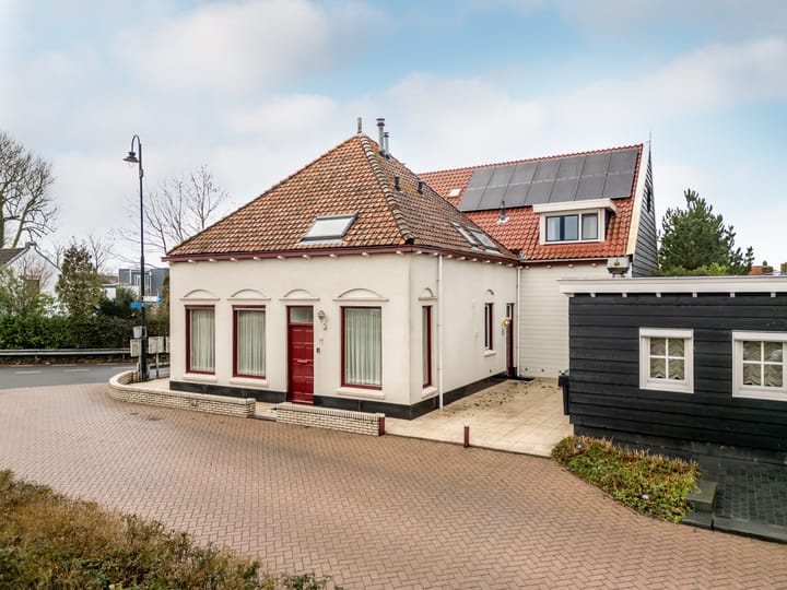 West Havendijk 41
