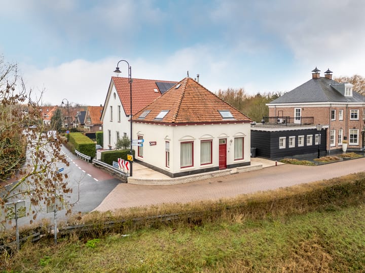 Foto 4 van West Havendijk 41