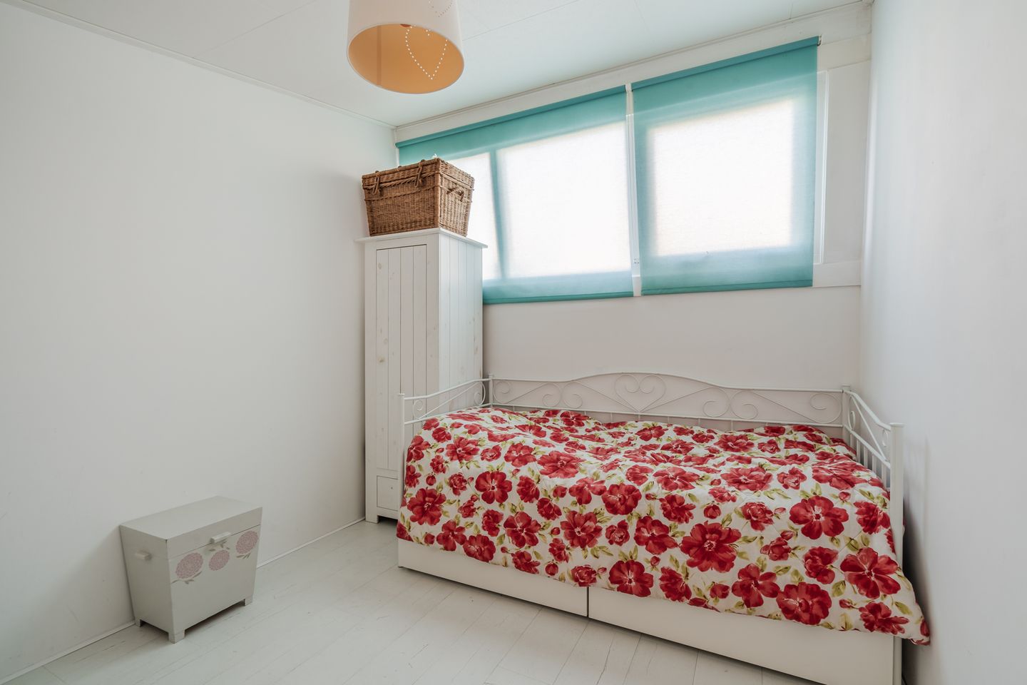 Foto 25 van Sperwerstraat 23-S