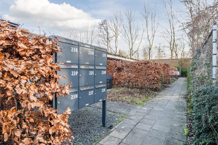 Foto 29 van Sperwerstraat 23-S