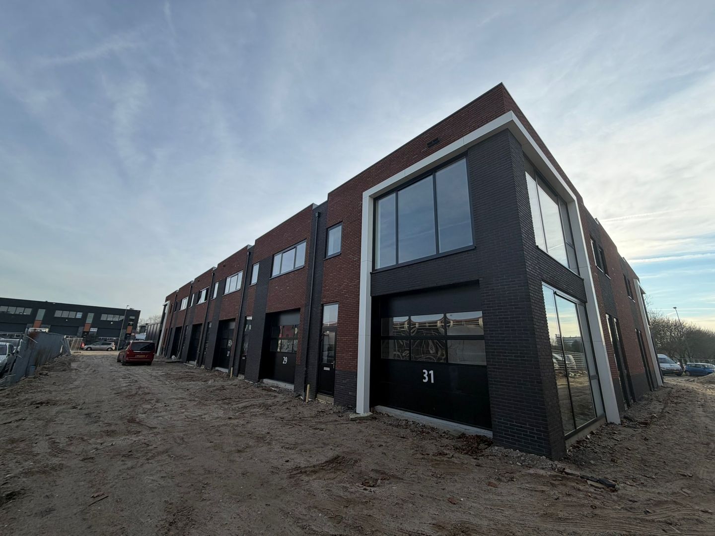 Bekijk foto 3 van Weerdskampweg 27