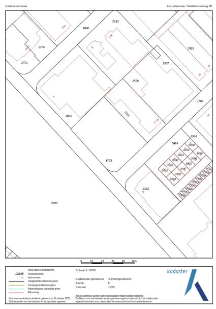 Bekijk foto 4 van Weerdskampweg 27