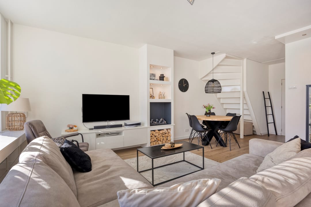 Foto 1 van Batavierlaan 5