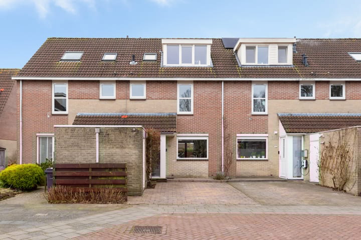 Eenhoorn 32 main image