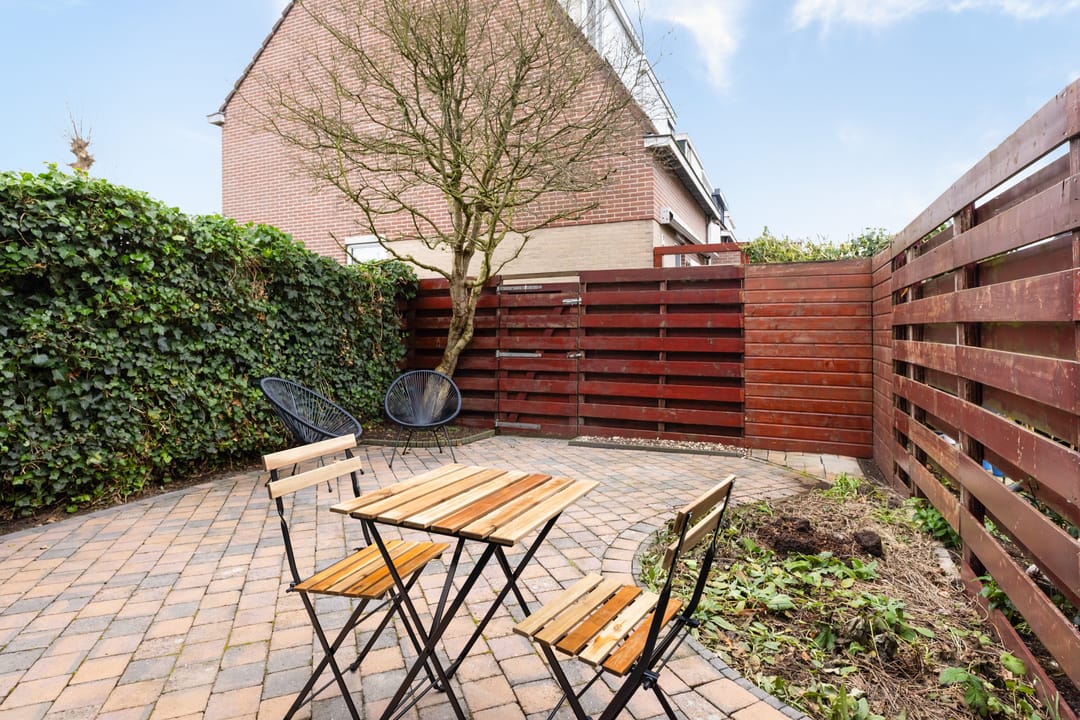 Foto 8 van Eenhoorn 32