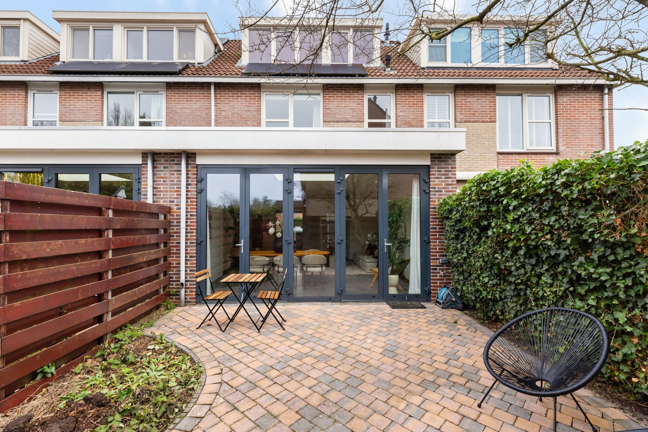 Foto 9 van Eenhoorn 32