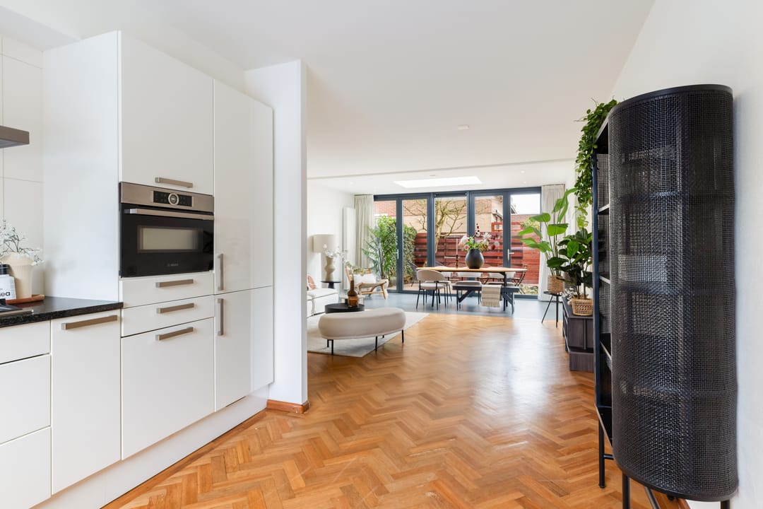 Foto 13 van Eenhoorn 32