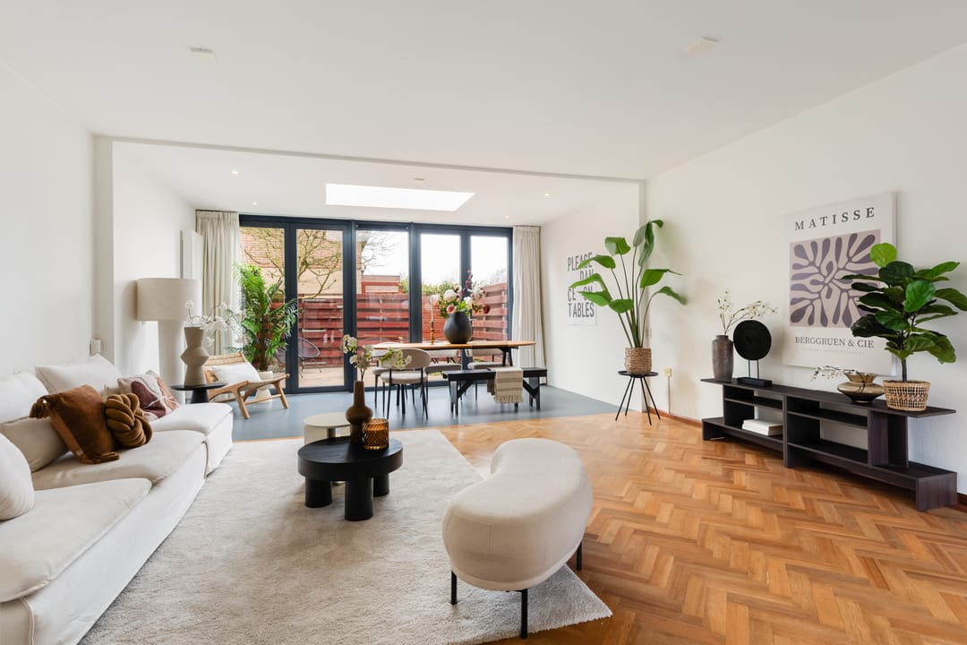 Foto 2 van Eenhoorn 32