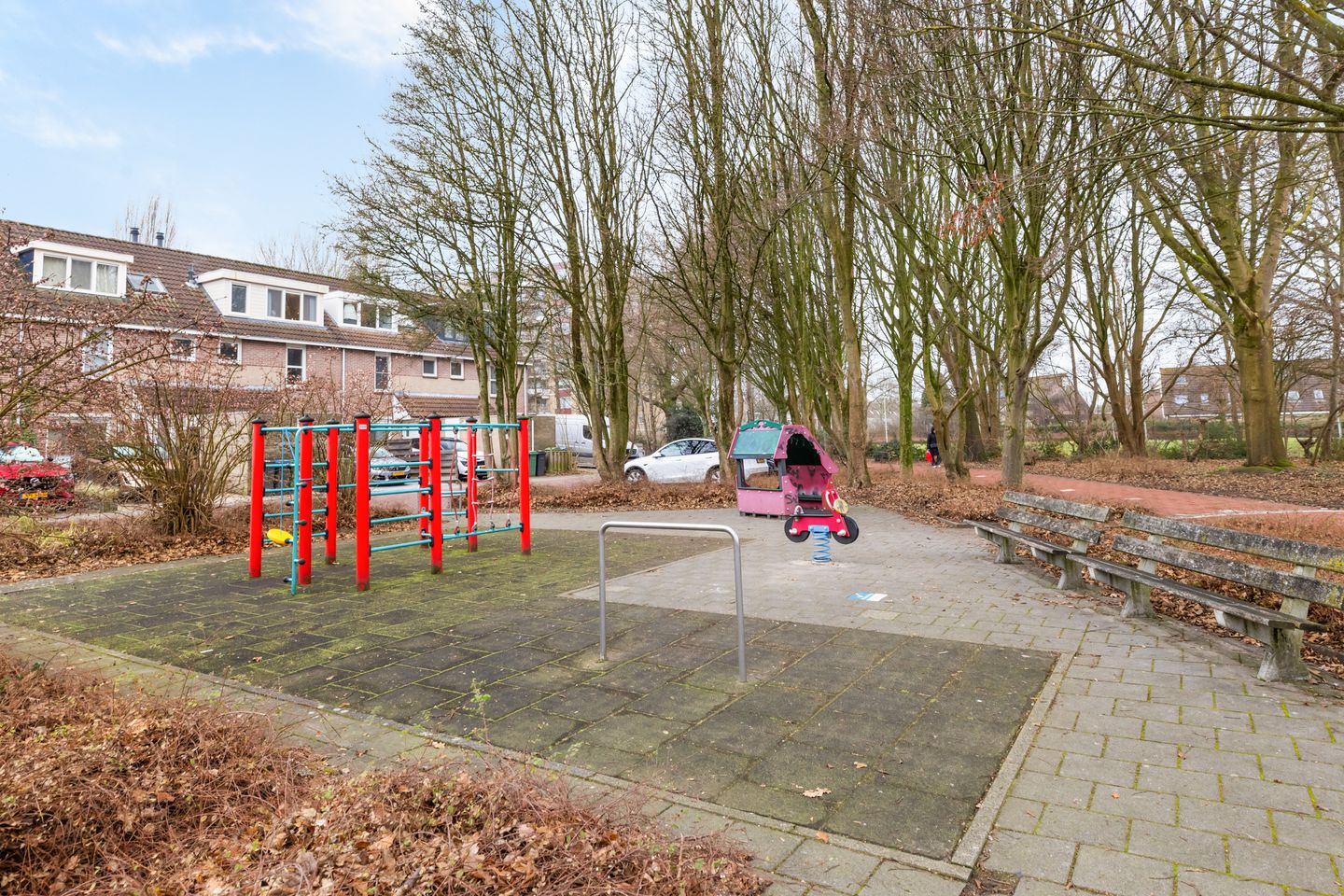 Foto 25 van Eenhoorn 32