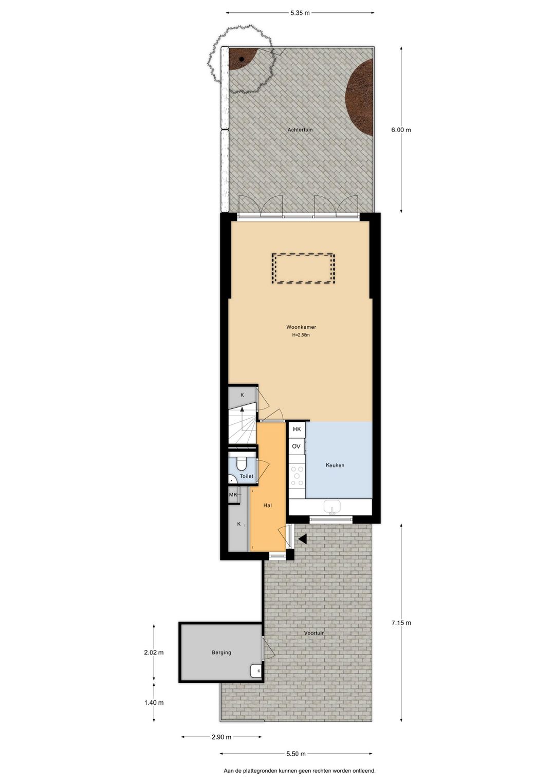 Foto 26 van Eenhoorn 32