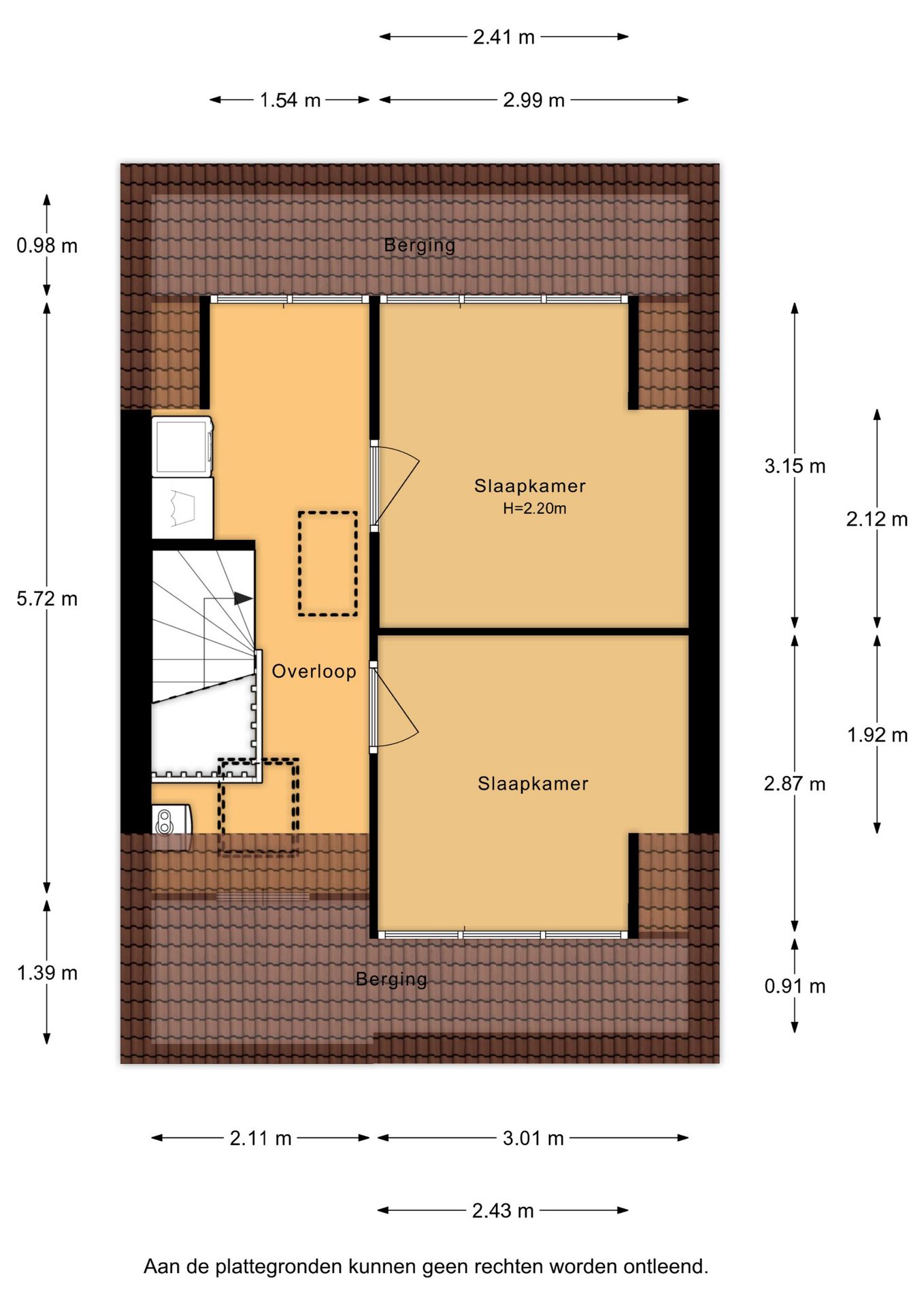Foto 29 van Eenhoorn 32