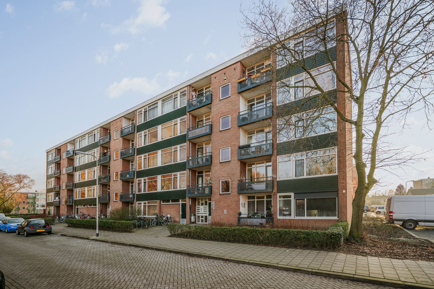 Foto 1 van Wielingenstraat 71