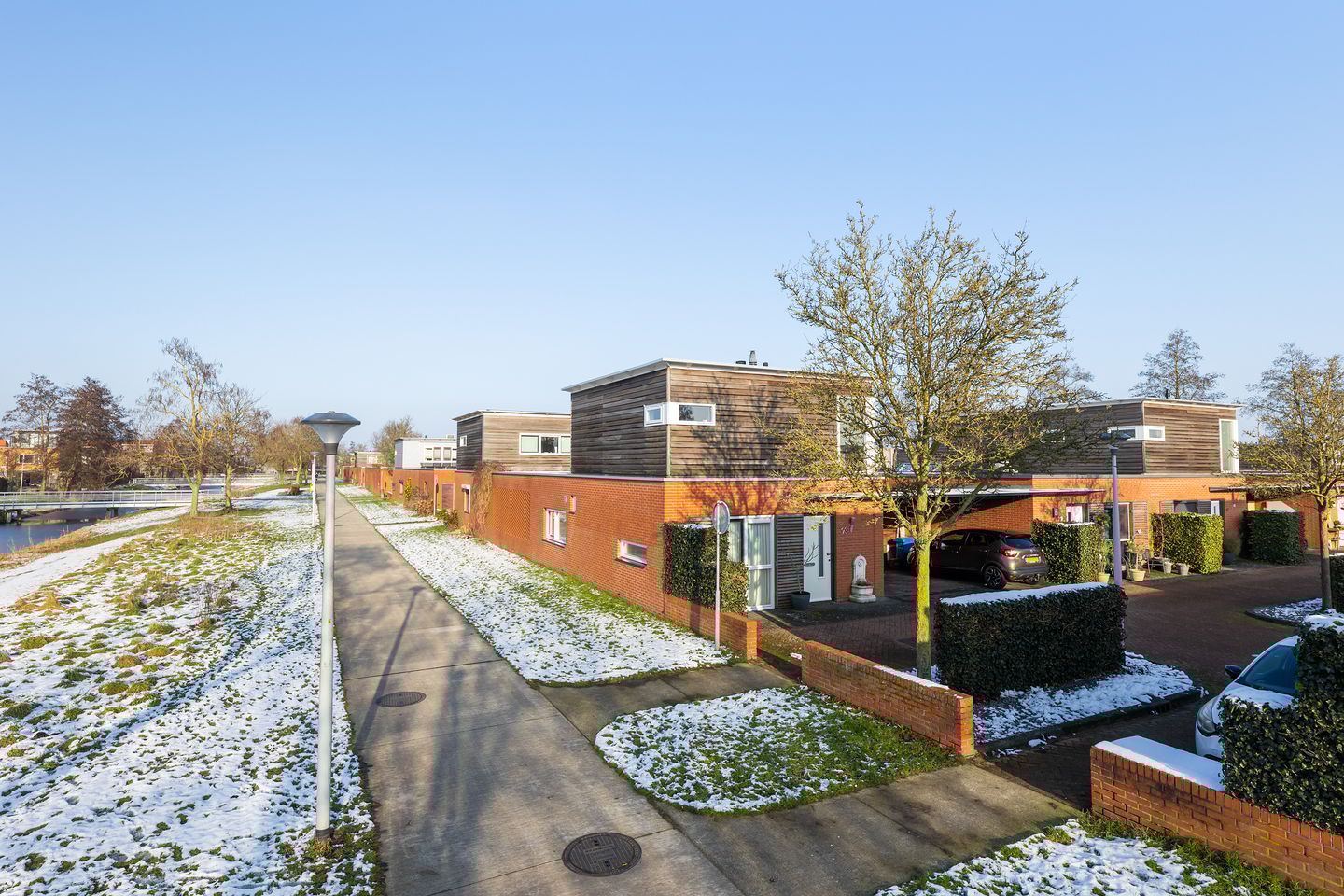 Foto 4 van Goudplevierstraat 93