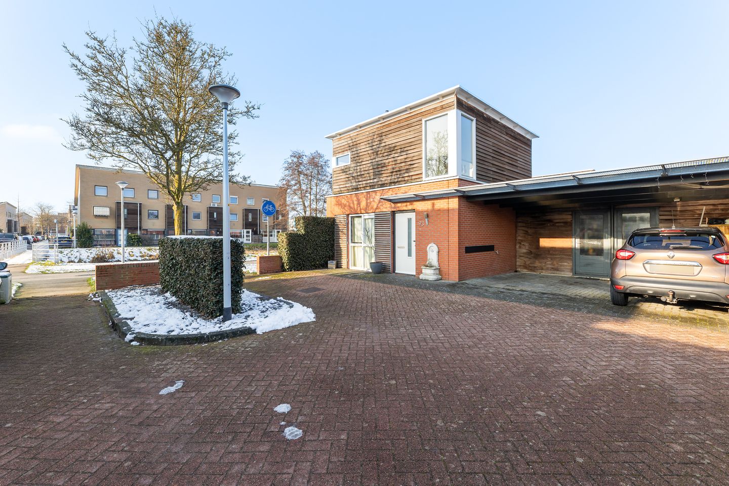 Foto 5 van Goudplevierstraat 93