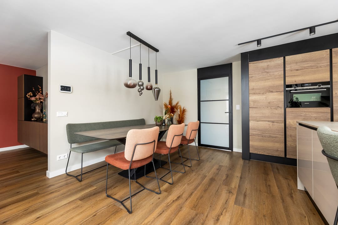 Foto 13 van Goudplevierstraat 93