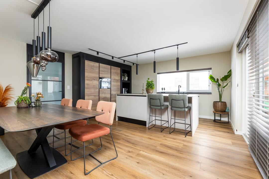 Foto 2 van Goudplevierstraat 93