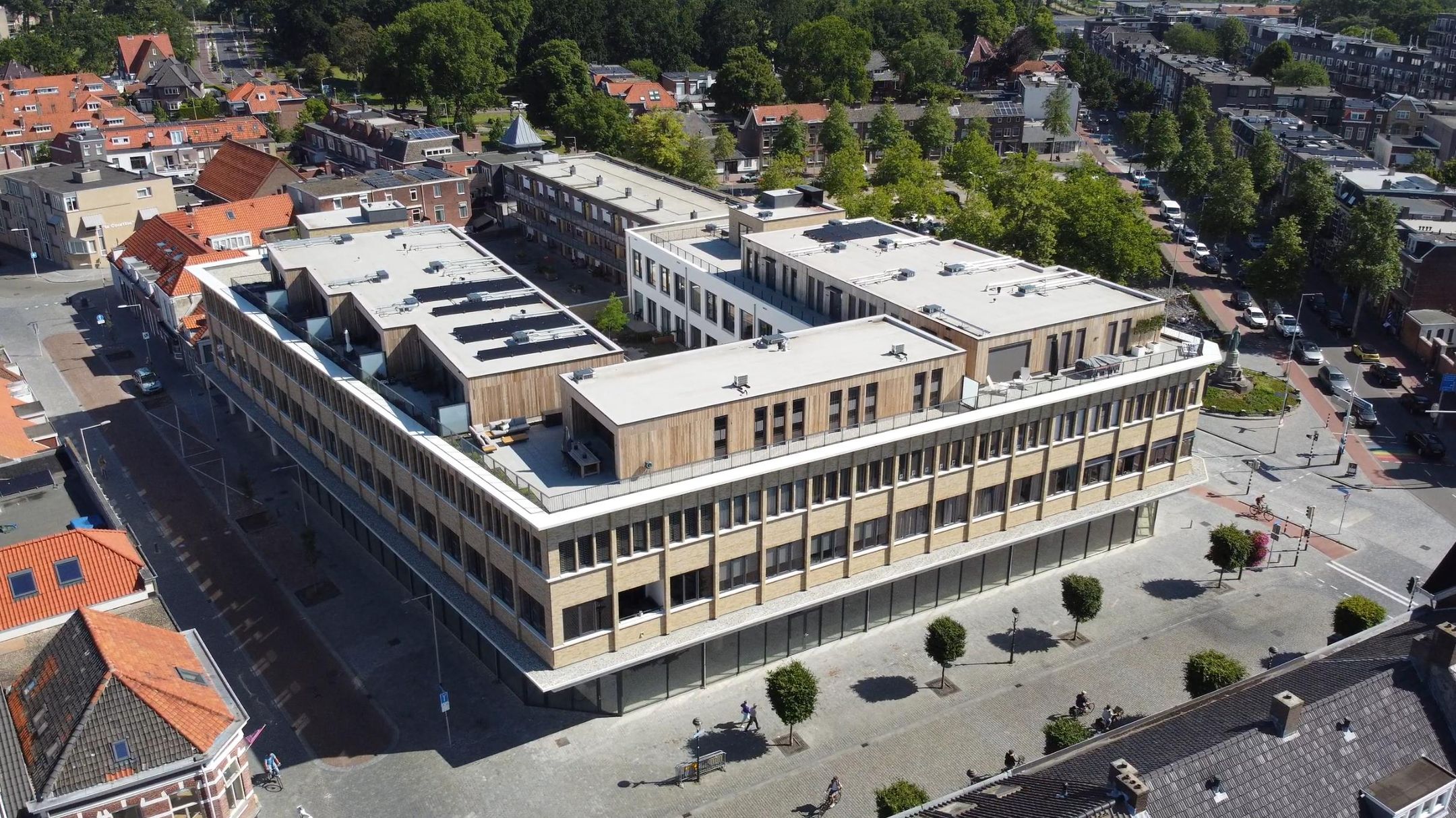 Foto 6 van Van der Rijtstraat (Bouwnr. 2)