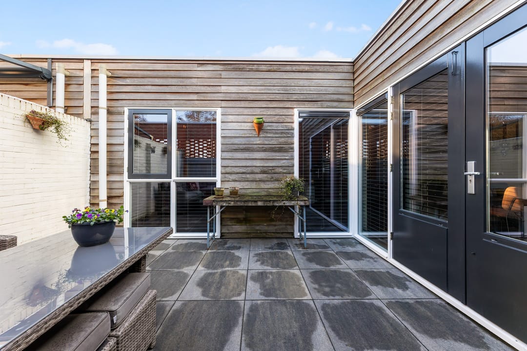 Foto 31 van Goudplevierstraat 93