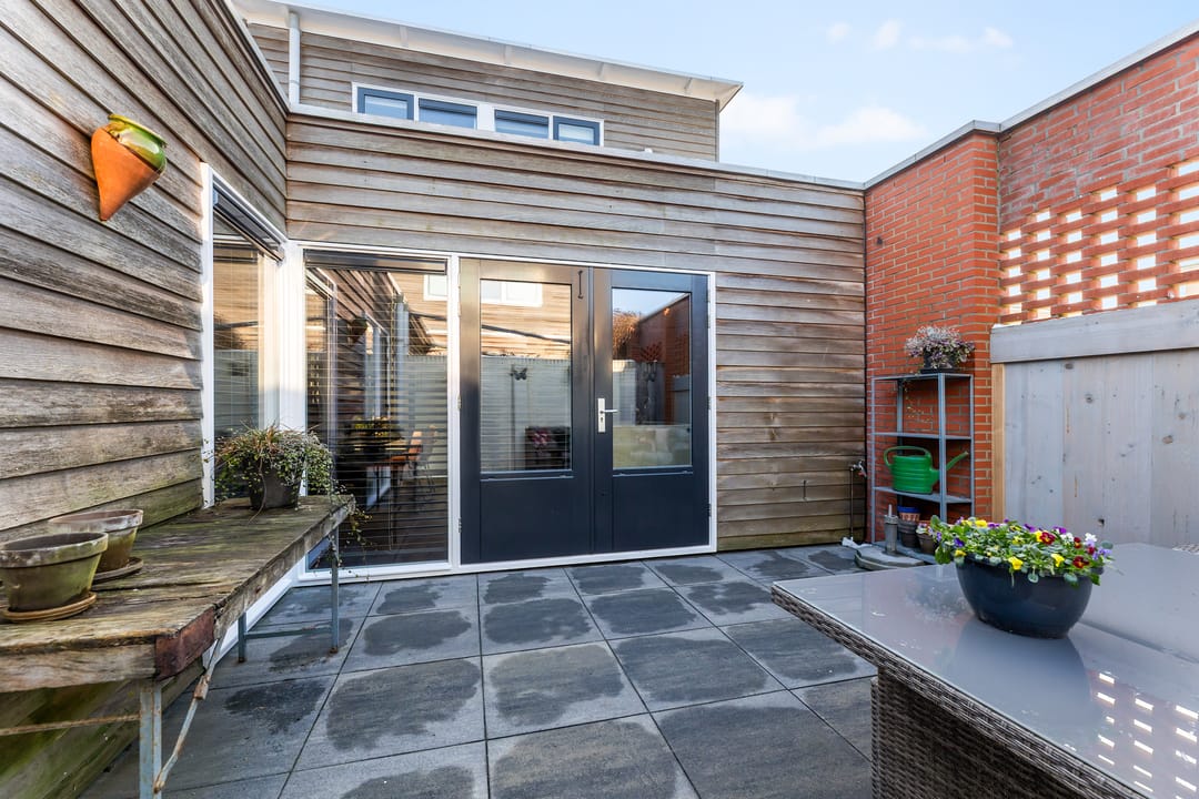 Foto 32 van Goudplevierstraat 93