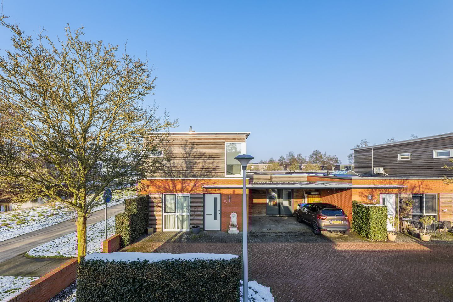 Foto 35 van Goudplevierstraat 93