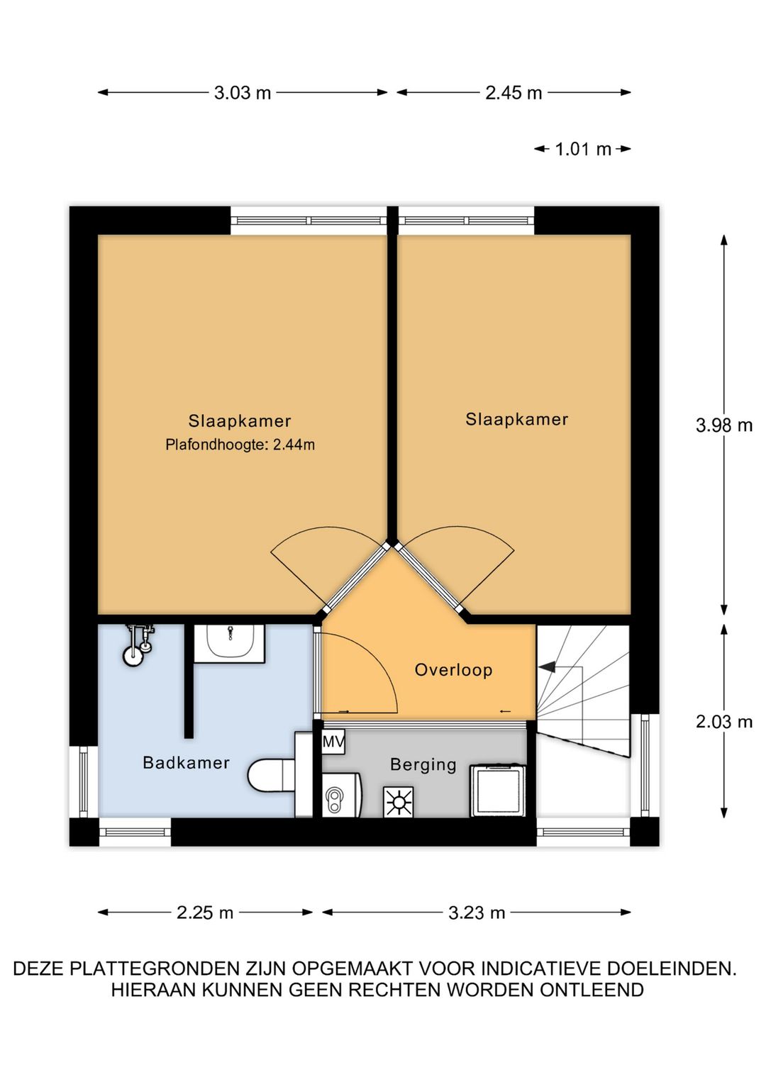 Foto 37 van Goudplevierstraat 93