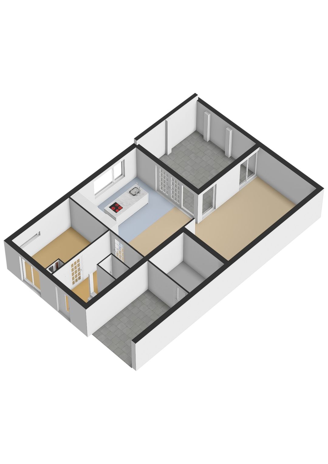 Foto 38 van Goudplevierstraat 93