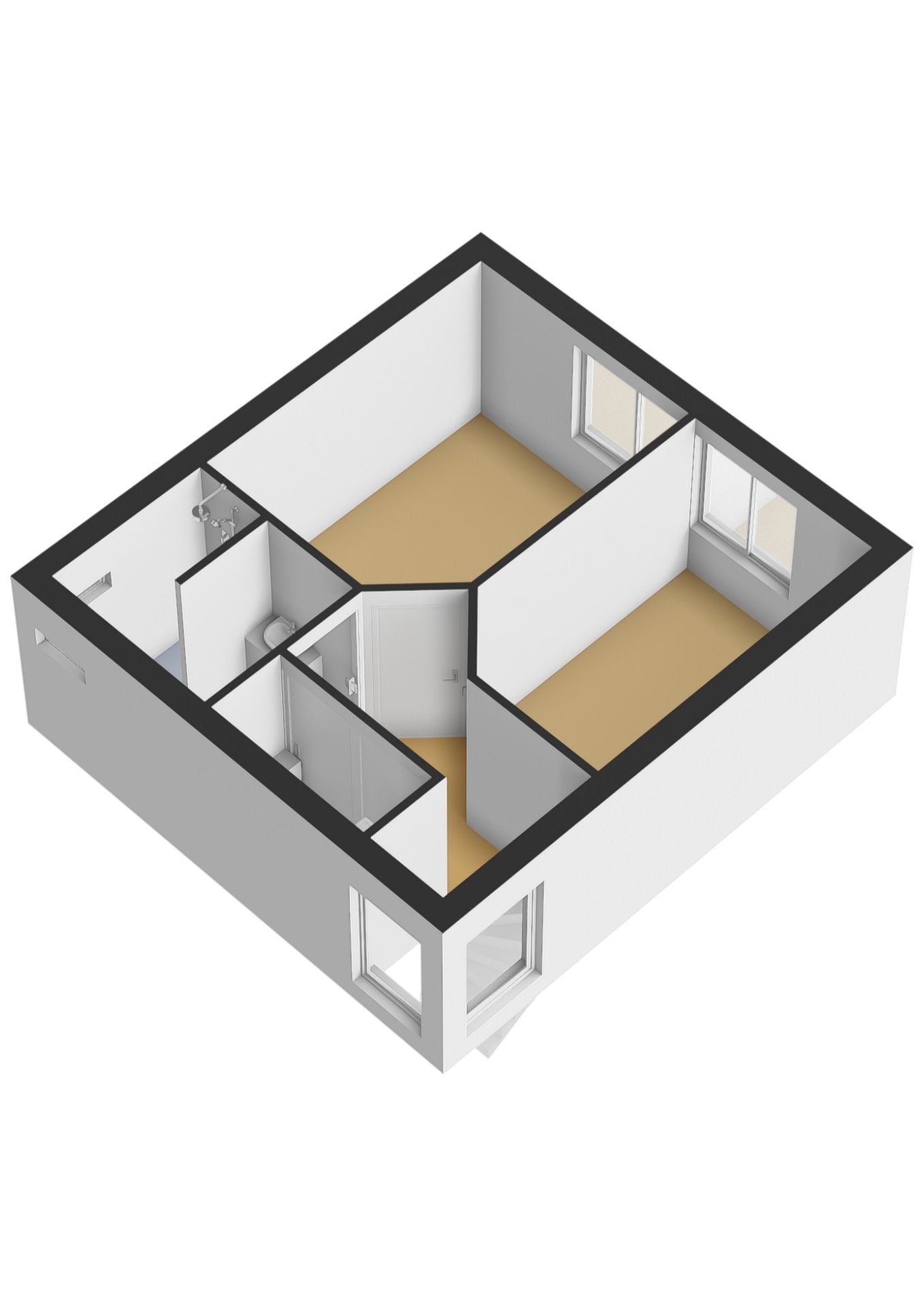 Foto 39 van Goudplevierstraat 93