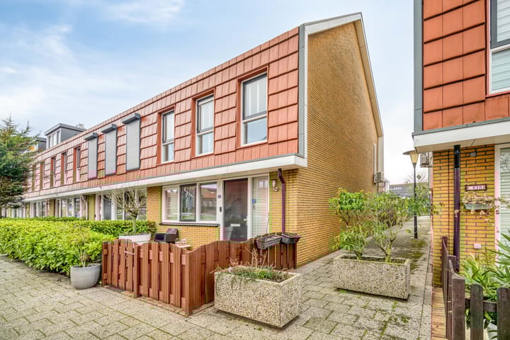 Foto 1 van Tarnstroom 17