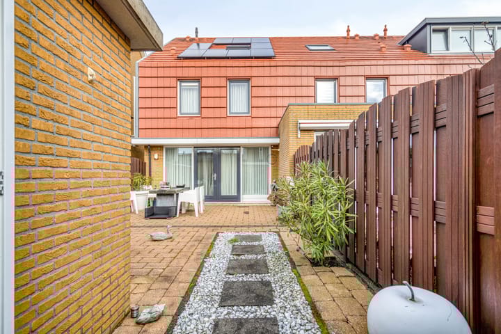 Foto 2 van Tarnstroom 17