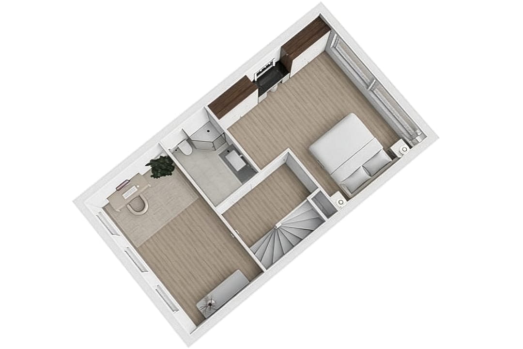 Photo 52 of Tarnstroom 17