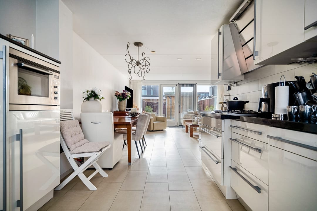 Photo 8 of Tarnstroom 17