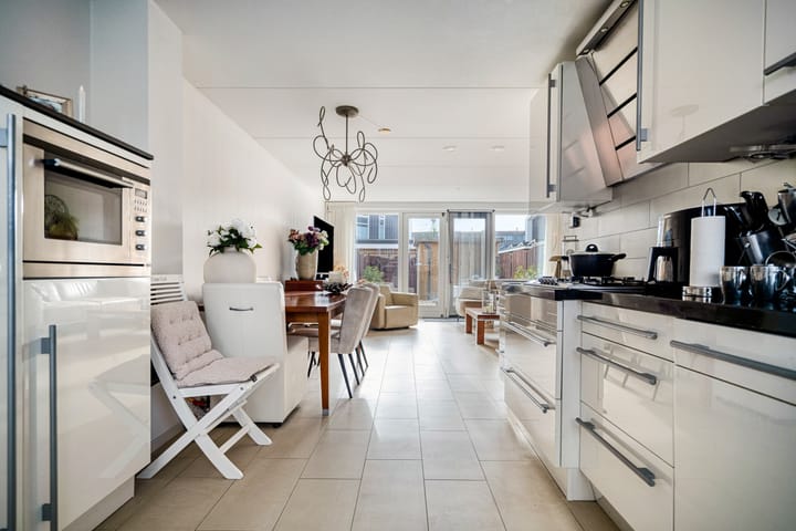 Foto 8 van Tarnstroom 17