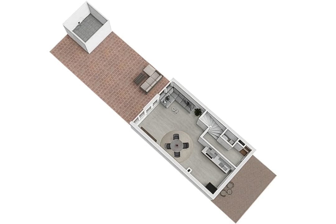 Photo 56 of Tarnstroom 17