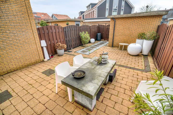 Foto 11 van Tarnstroom 17