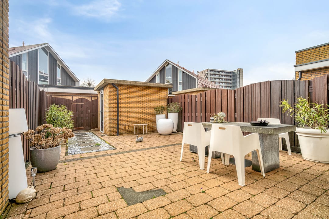 Photo 13 of Tarnstroom 17